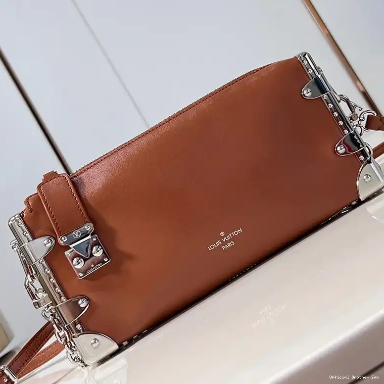 Official Brother Sam LV 2407YA0103 Bags 0623